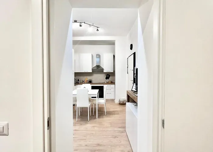 Apartament Saint Peter 78 - Design Rzym