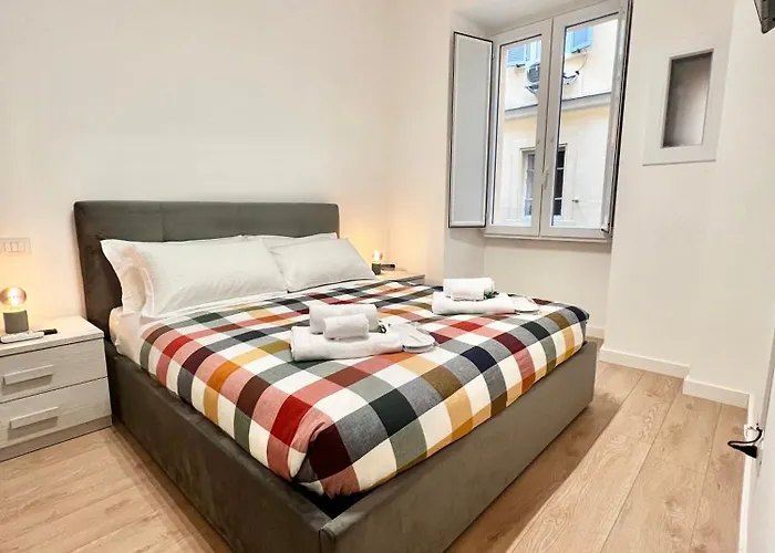 Saint Peter 78 - Design Apartament