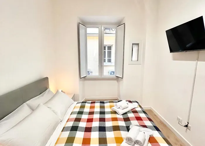 Saint Peter 78 - Design Apartament