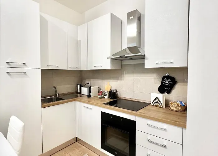Saint Peter 78 - Design Apartament *