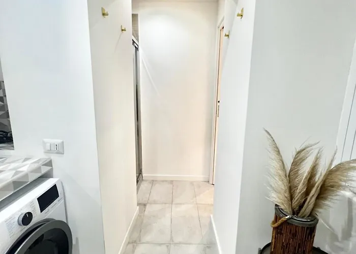 Apartament Saint Peter 78 - Design