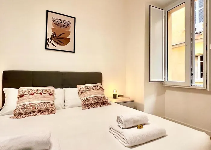 Saint Peter 78 - Design Apartament *