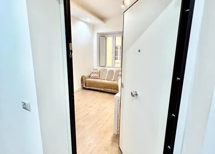 Saint Peter 78 - Design Apartament *